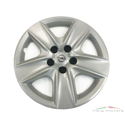 1x Radkappe Radzierblende für Opel Meriva Zafira Astra...
