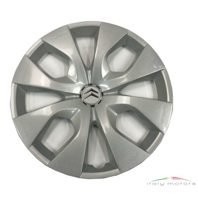1x Radkappe Radblende für Citroen C3 Picasso ab BJ 2009...