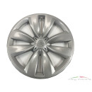 1x Radkappe Radblende für Citroen C3 ab BJ 2009 15...