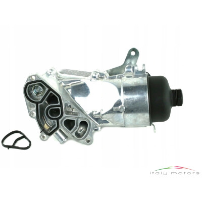 Wärmetauscher Ölkühler Motoröl 1,6 HDi 1103L1 11427805976...