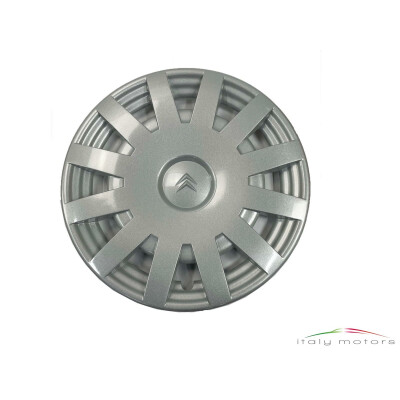 1x Radkappe Radblende Radzierblende AIGLE für Citroen C3...