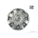 Original Citroen C3 C4 C5 Radkappe Radblende 16 Zoll...