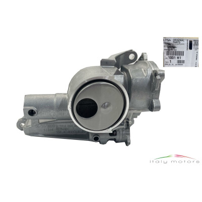 Original Citroen C3 C4 DS3 Peugeot 207 308 3008 1.4 1,6 Ölpumpe Pumpe 1001.H1