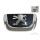 Original Peugeot 307 II Emblem Kühlergrill Motorhaube Stoßfänger vorne 7810.P7