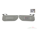 Original Citroen C2 C3 Sonnenblende Satz links rechts ab...