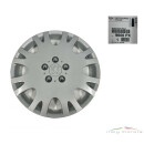 Original Peugeot 207 307 308 Radkappe Radblende 16 Zoll...