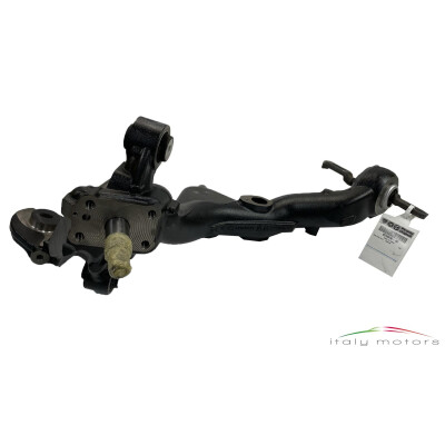 Original Fiat Doblo 263 Schwingarm Achsschenkel hinten rechts 51999730 51944162
