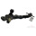 Original Fiat Doblo 263 Schwingarm Achsschenkel hinten rechts 51999730 51944162