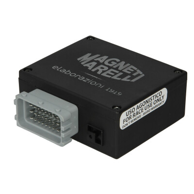 Magneti Marelli Chiptuning Schaltgerät Zündanlage Modul Gaspedal 000202114155