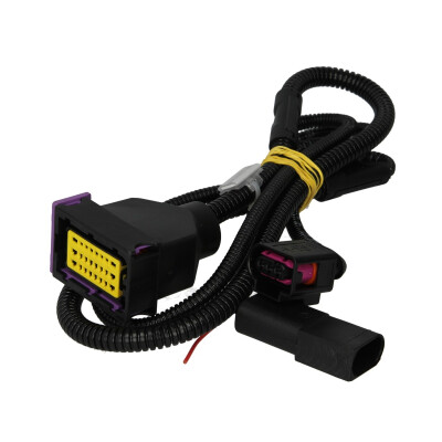 Chiptuning Zündleitungssatz Modul für Citroen Fiat Peugeot Iveco 000202114149