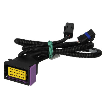Magneti Marelli Zündleitungssatz Chiptuning Adapterkabel 000202114146 ME103SCR