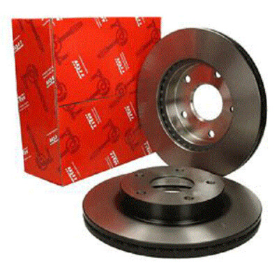 Citroen Jumper Ducato Boxer Bremsscheiben vorne 51957507...