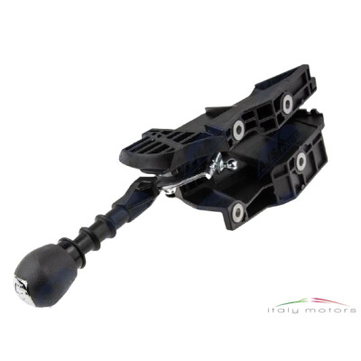 Schalter Schaltgetriebe Getriebe für Iveco Daily ab BJ 2012 6 Gang 5801283904