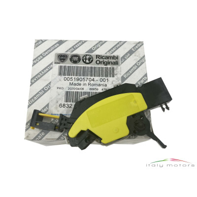 Original Alfa Romeo Fiat Lancia Abarth Kupplung Sensor...