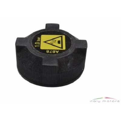 Verschlussdeckel Kühlmittelbehälter für Alfa Romeo Fiat...