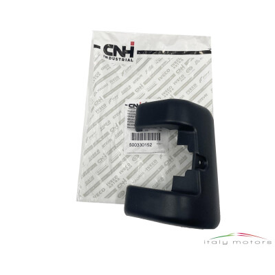 Original Verkleidung Türscharnierabdeckung für Iveco Daily rechts 500330152