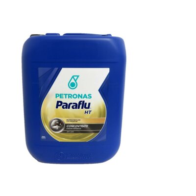 Petronas Paraflu HT Kühlflüssigkeit Kühlmittel Concentrate 1-FF IVECO 20 Liter
