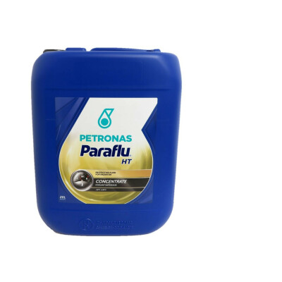 Petronas Paraflu HT Kühlflüssigkeit Kühlmittel...