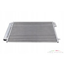 Klimaanlage Kondensator Fiat Abarth Lancia 51930093...