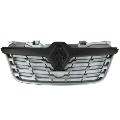 Kühlergitter Kühlergrill für Renault Master ab BJ 2010 vorne 623104199R