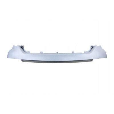 Stoßfänger Stoßstange für Iveco Daily ab BJ 2014 vorne 5802341775 5801772693