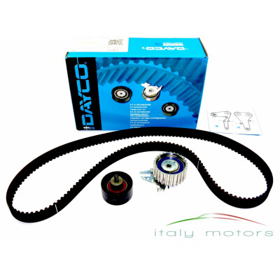 Alfa Romeo 147 155 166 2,0 TS 16V Zahnriemen Satz Kit Zahnriemensatz 71736727
