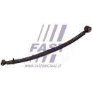 Federnpaket Blattfeder Federung Jumper Ducato Boxer...