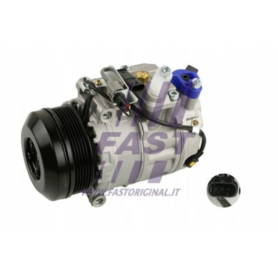 Klimakompressor Kompressor Klimaanlage für Mercedes Sprinter 906 0032309011