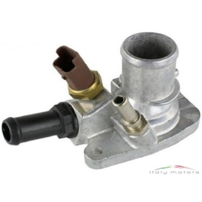 Thermostat 88°C mit Dichtung für Alfa Romeo Fiat Lancia Opel 1.4 16V 55202176