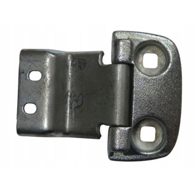 Türscharnier für Fiat Ducato Jumper Boxer hinten rechts oben 1617323880 1342196080 71778521