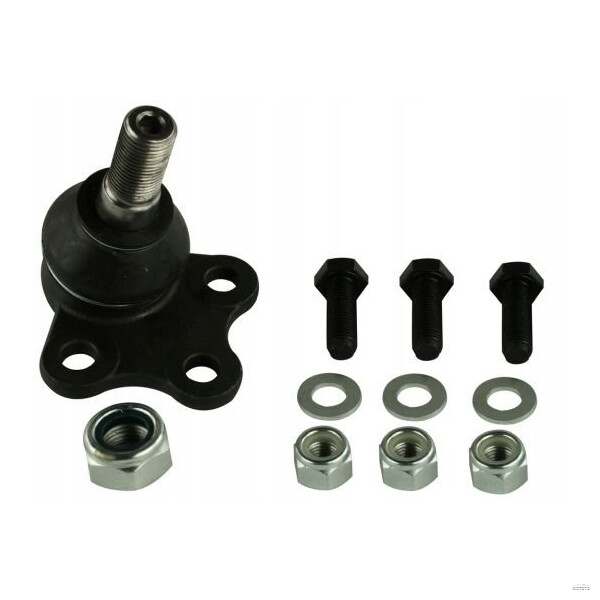 Traggelenk Renault Opel Nissan 93196923 40160-00Q0A 8200247898S 