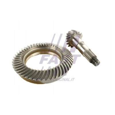 FAST PLANETENZAHNRAD ??IVECO DAILY 06> RITZELWELLE + RINGZAHNRADSATZ 12 / 47T Ø = 225MM 7186697
