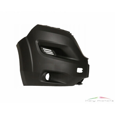 Stoßfänger Stoßstange für Fiat Ducato Kasten 250 vorne rechts 735684858 735749743