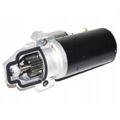 Fiat Starter Anlasser 2kW für Fiat Ducato 250 2.2 JTD Citroen Jumper 95681447