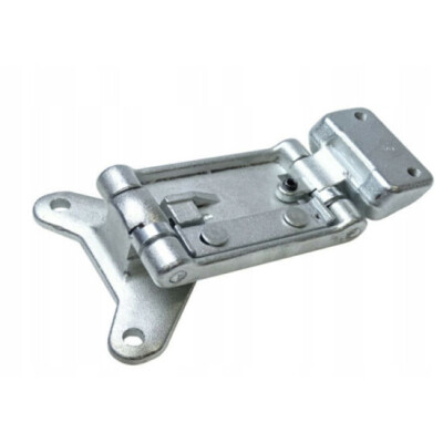 Türscharnier Scharnier Halter Iveco Daily unten rechts links 3801999 504027553