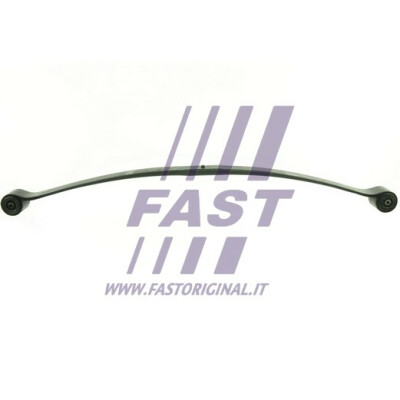 Blattfeder Federung Mercedes Sprinter VW Crafter hinten 2E0511131R 9063207506