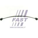 Blattfeder Federung Mercedes Sprinter VW Crafter hinten...