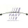 Blattfeder Federung Mercedes Sprinter VW Crafter hinten 2E0511131R 9063207506