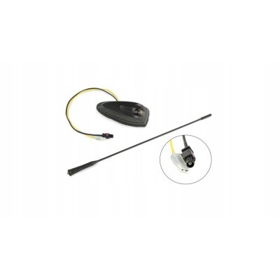 Antenne für Mercedes Sprinter für VW Crafter elektrisch A9068200475 2E0035507