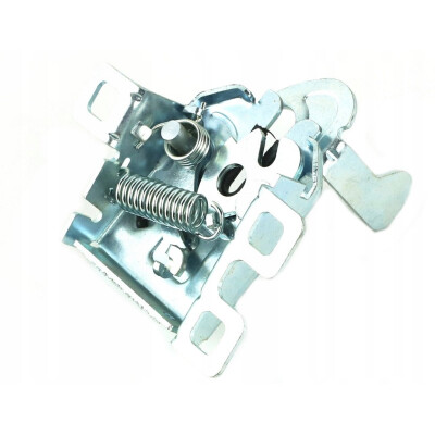 Motorhaubenschloss Citroen Nemo Fiat Fiorino Peugeot Bipper 7934.A9 1355059080