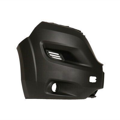 Fiat Ducato Frontschürze Abdeckung vorne rechts schwarz ab Bj. 2014 735684853