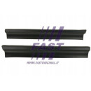 FAST FORM MERCEDES SPRZierleiste Einstiegsleiste...