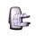Spiegelabdeckung Spiegelgehäuse für Iveco kurzer Spiegelarm rechts 5801823377