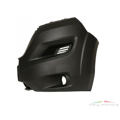 Stoßfänger Stoßstange für Fiat Ducato Kasten vorne links 735684867 735749747