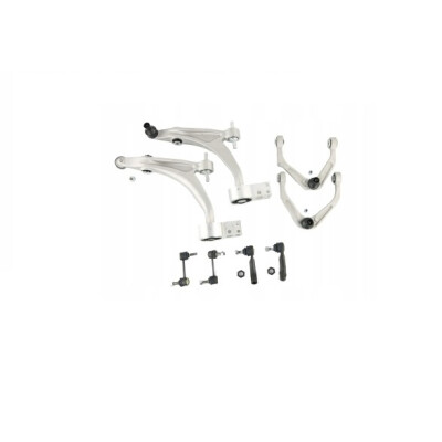 Schwinghebel Radaufhängung Lenker für Alfa Romeo 159 Brera Spider rechts 71746513 51828660