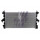 Kühler Wasserkühler für Fiat Ducato Citroen Jumper II Peugeot Boxer 1382425080