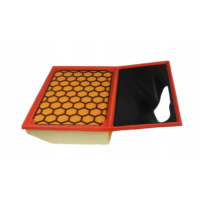 Fast Luftfilter AIR FILTER für IVECO DAILY ab 06 12 14 2.3 5801317096