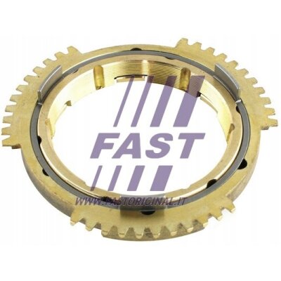 Synchronring Schaltgetriebe 1/2-Zahnring für Fiat Ducato 06 / 14  9402323939