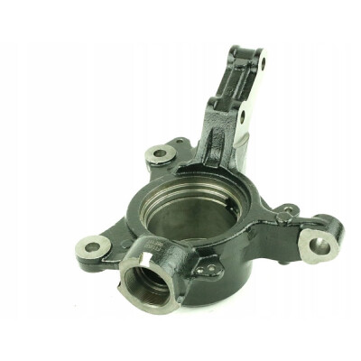 Achsschenkel Radaufhängung für Renault Master Opel Movano vorne links 400140077R