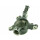Achsschenkel Radaufhängung für Renault Master Opel Movano vorne links 400140077R